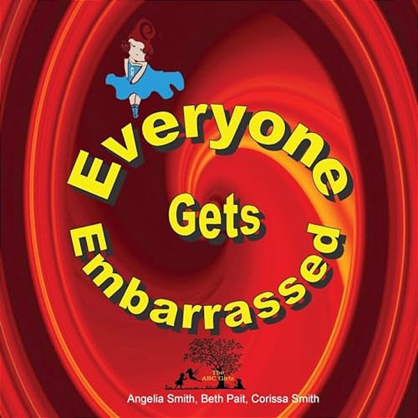 Everyone Gets Embarrassed-..