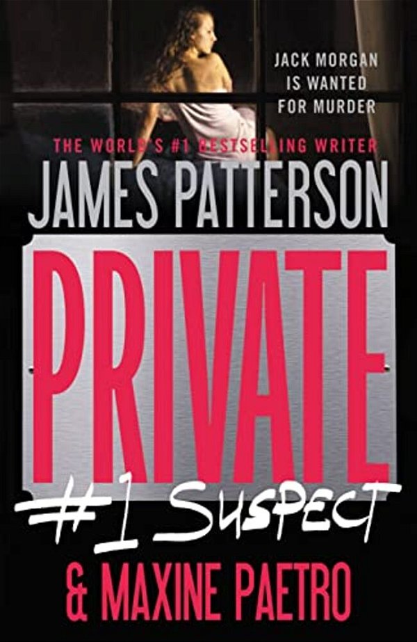 Private: #1 Suspect-..
