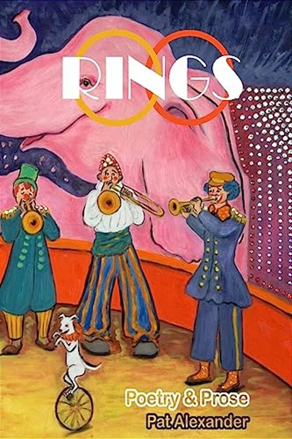 Rings: Poetry & Prose-..