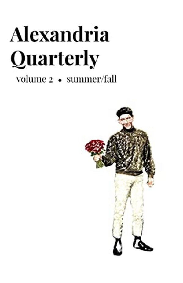 Alexandria Quarterly Vol 2 Summer/Fall-..