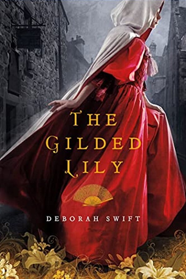 The Gilded Lily-..