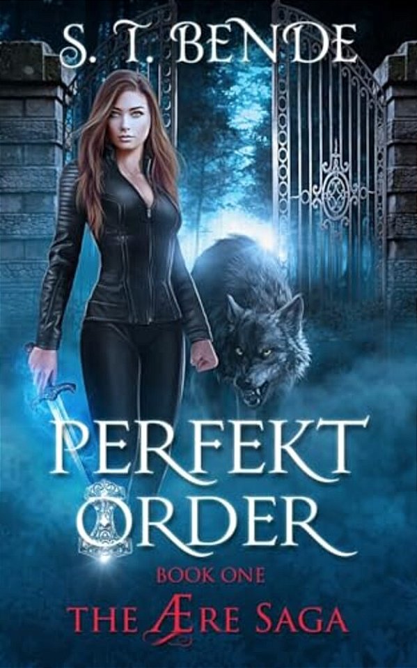 Perfekt Order-..