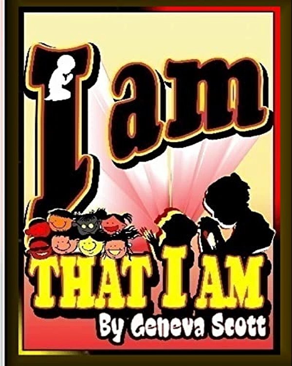 I Am That I Am-..