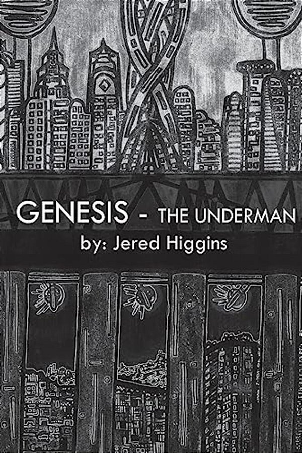 Genesis - The Underman-..