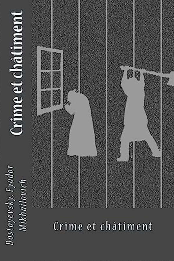 Crime Et Châtiment-..