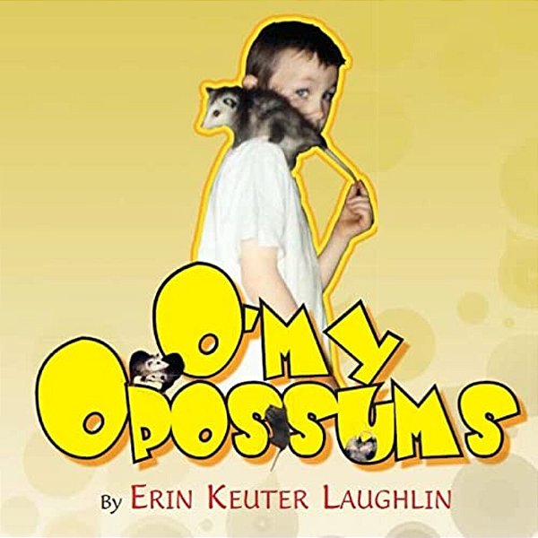 O'My Opossums-..