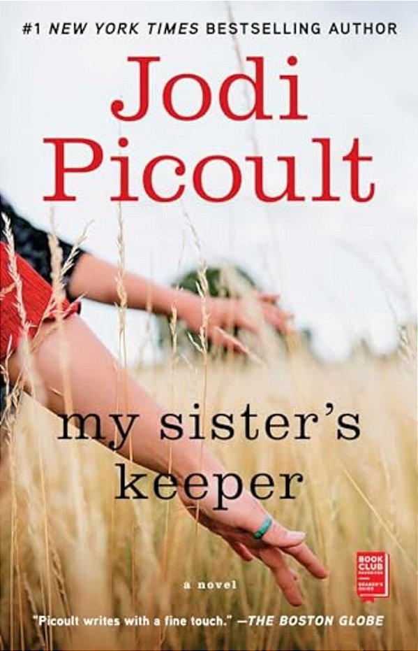 My Sister's Keeper-..