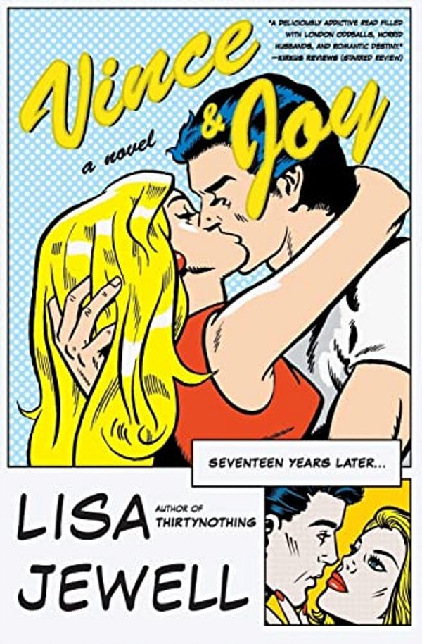 Vince And Joy-..