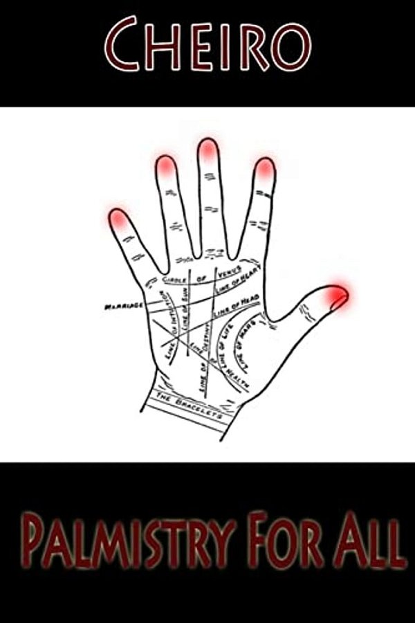 Palmistry For All-..