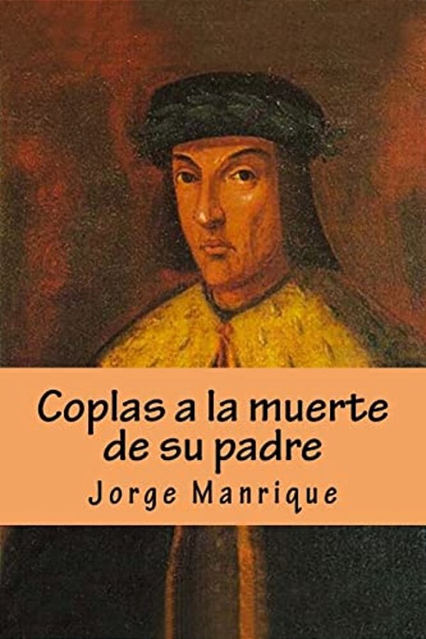 Coplas A La Muerte De Su Padre-..