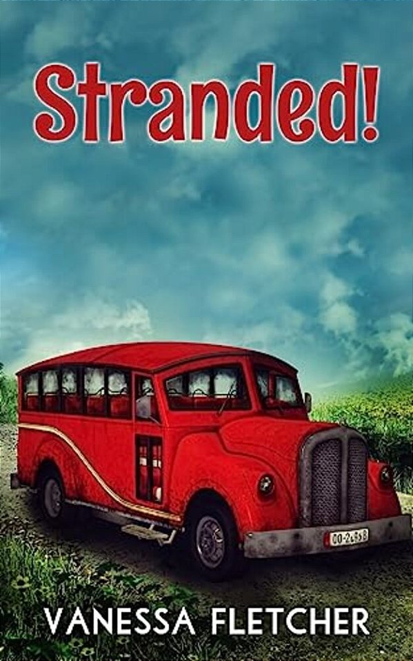 Stranded!-..