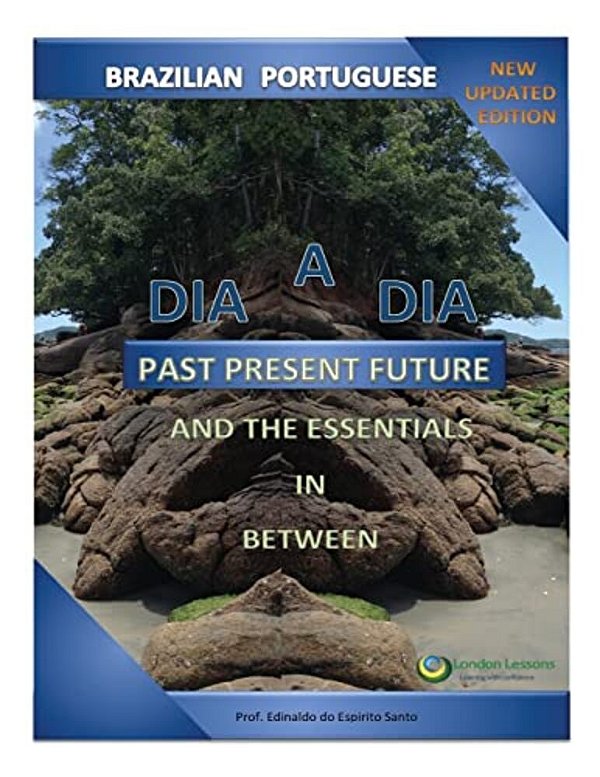 Dia A Dia: Brazilian Portuguese-..