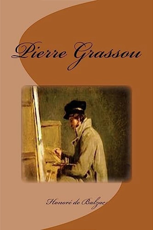 Pierre Grassou-..