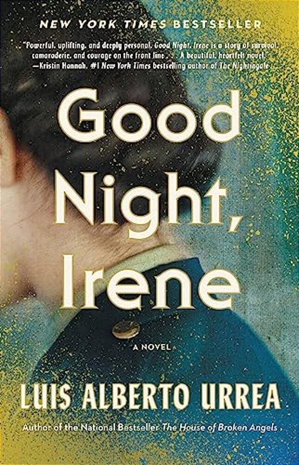 Good Night, Irene-..