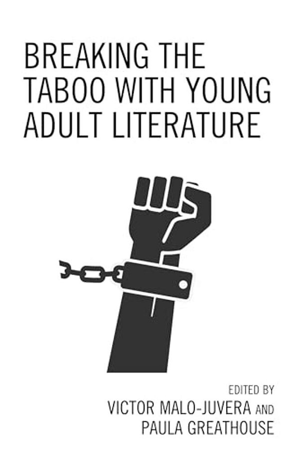 Breaking The Taboo With Young Adult Literature-..