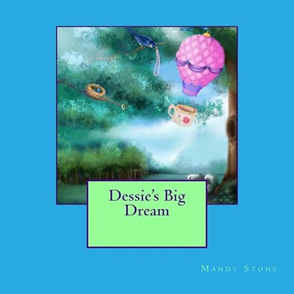 Dessie's Big Dream-..