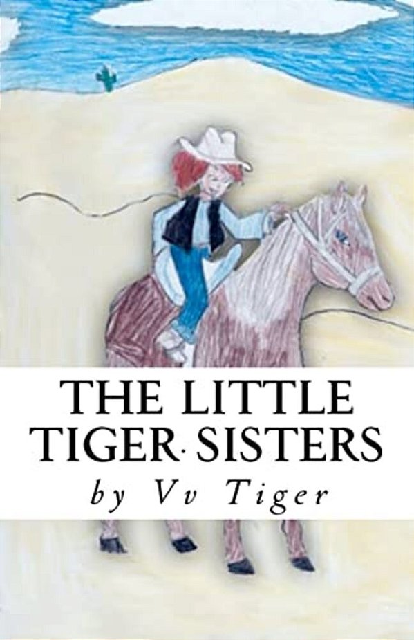 The Little Tiger Sisters-..