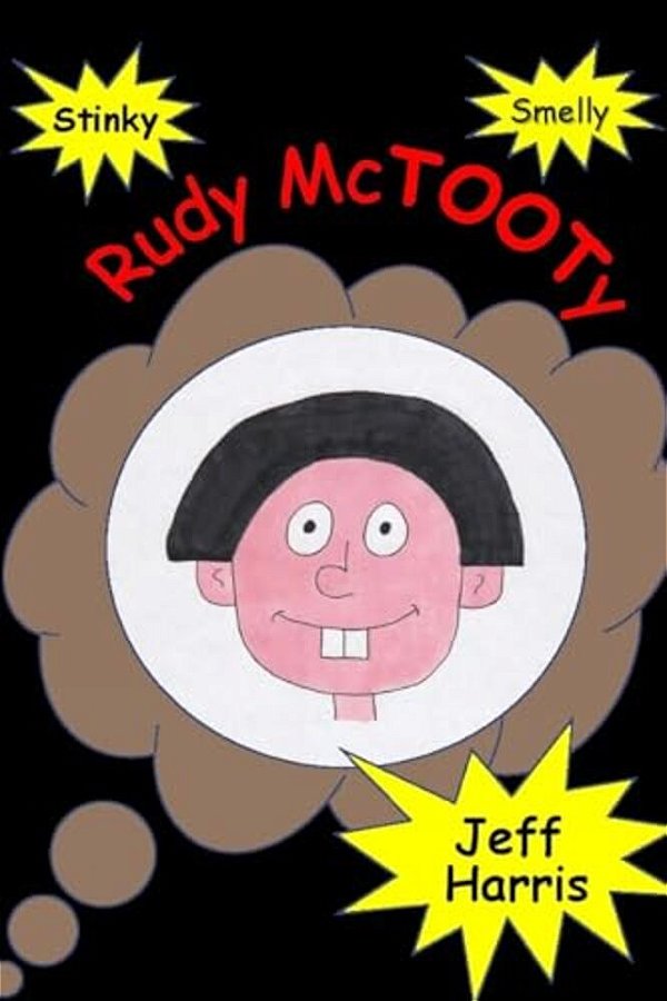 Rudy Mctooty-..