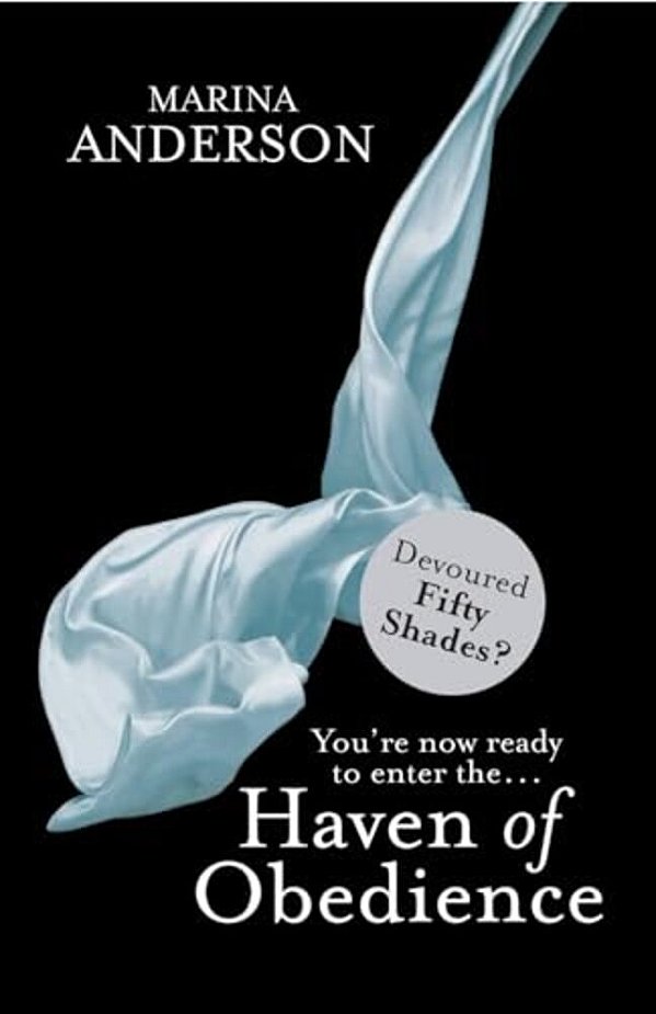 Haven Of Obedience-..