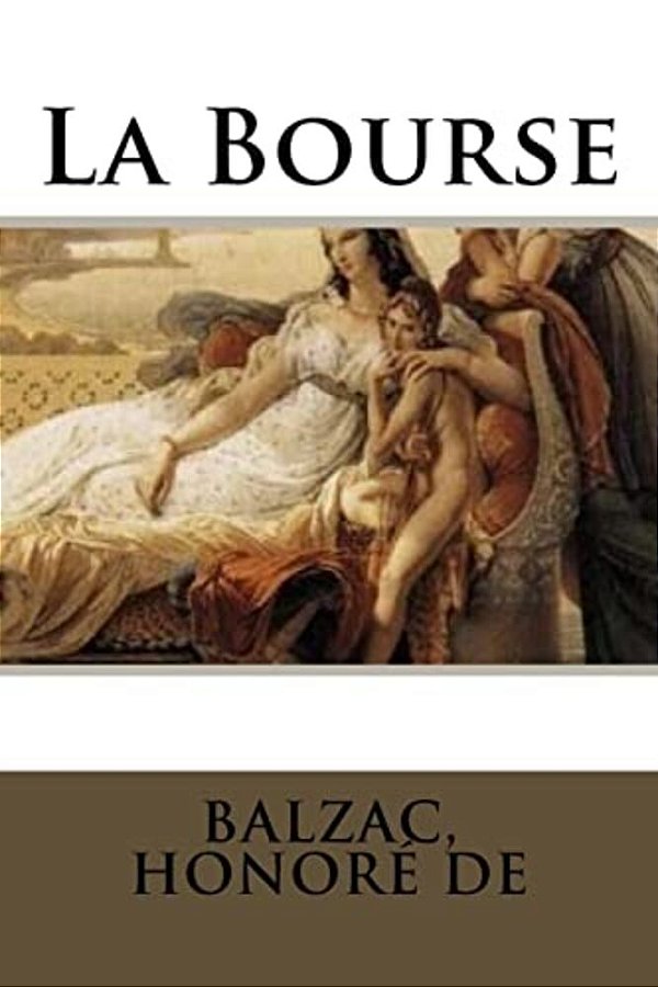 La Bourse-..
