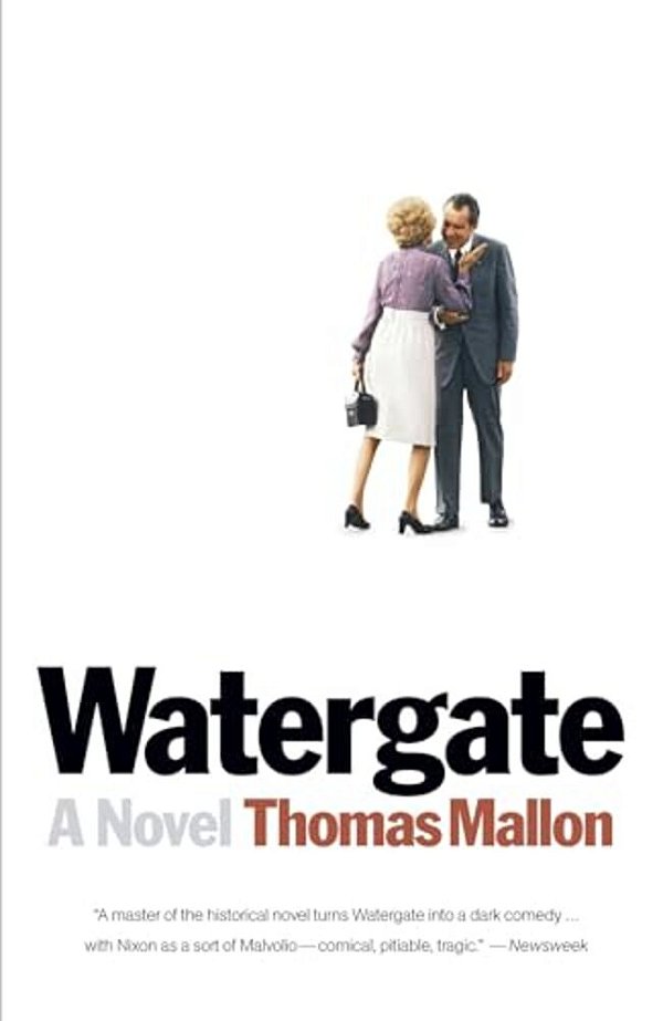 Watergate-..