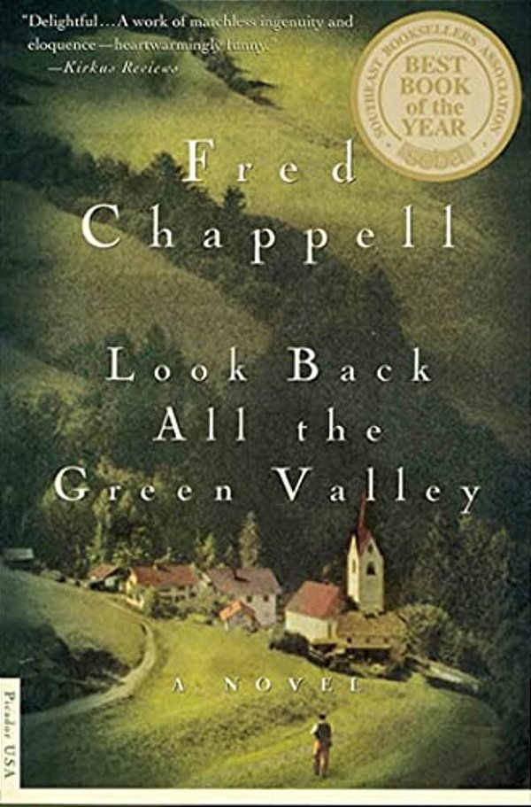 Look Back All The Green Valley-..