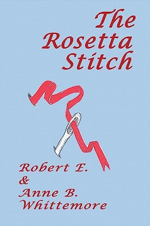 The Rosetta Stitch-..