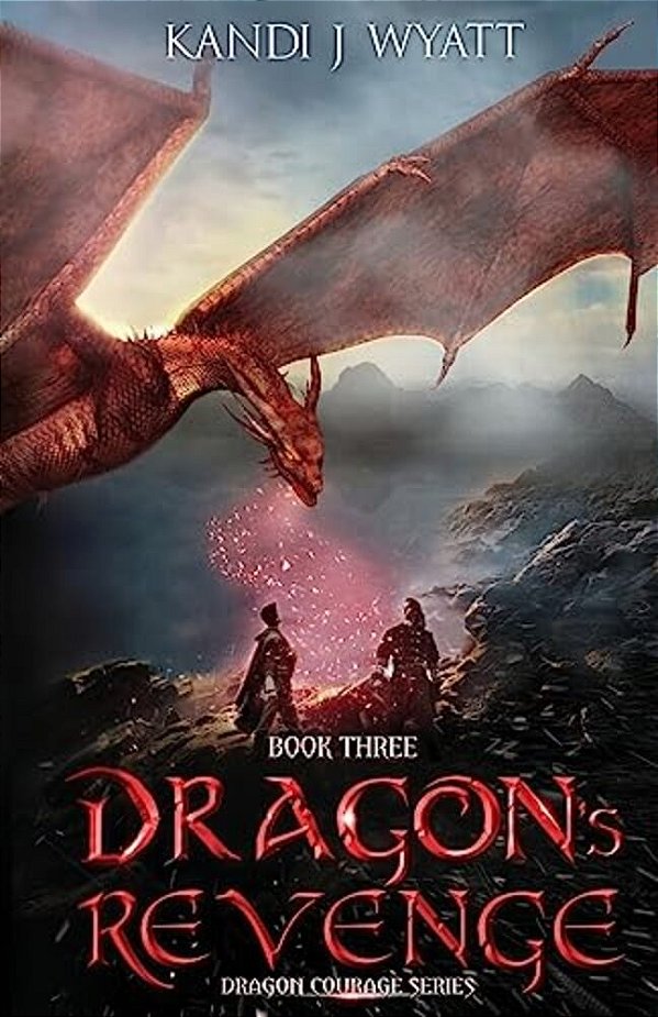 Dragon's Revenge-..