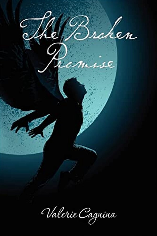 The Broken Promise-..