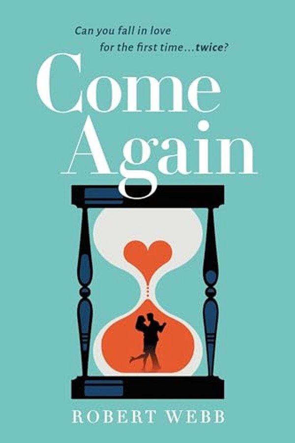 Come Again-..