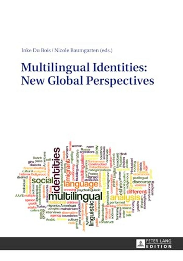 Multilingual Identities: New Global Perspectives-..
