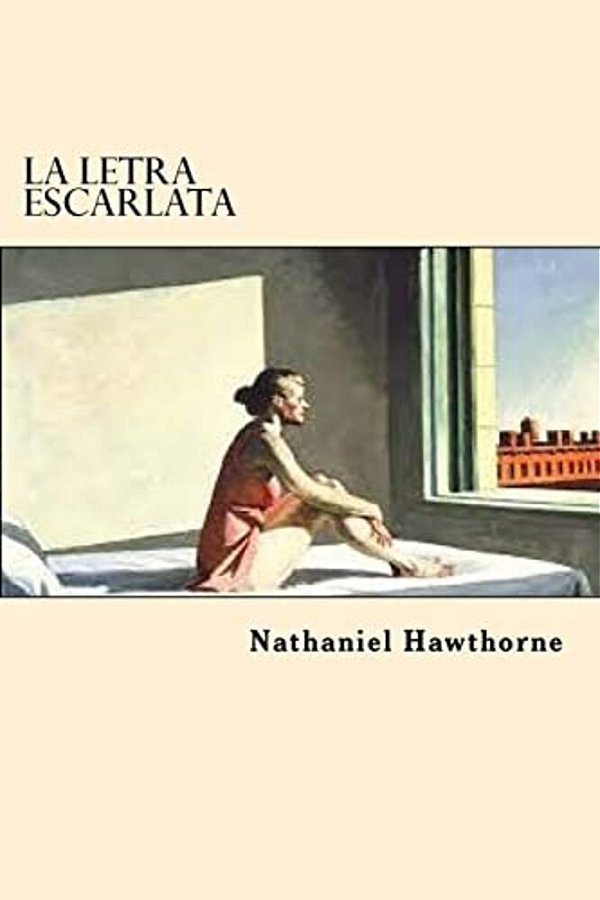 La Letra Escarlata (Spanish Edition)-..