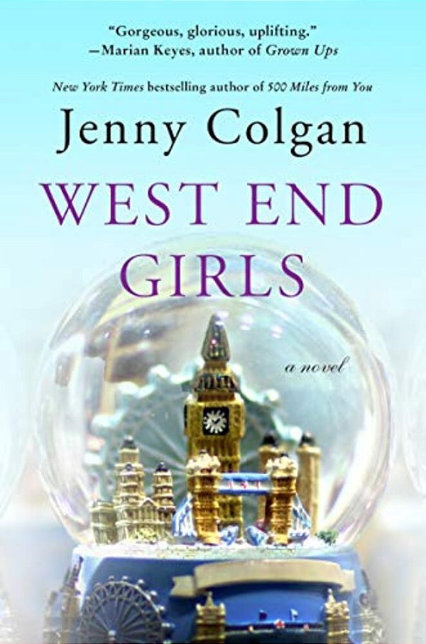 West End Girls-..