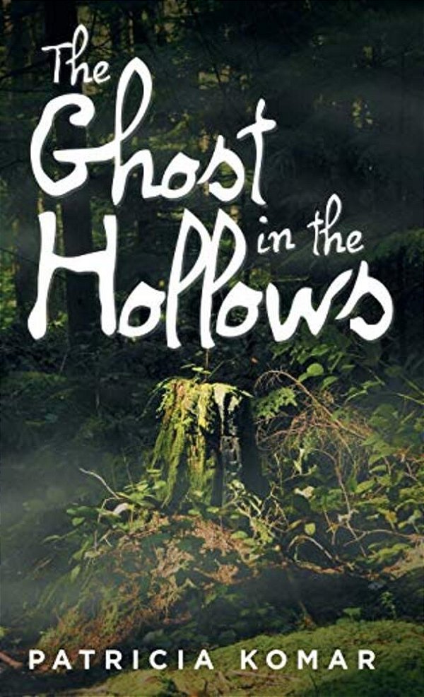 The Ghost In The Hollows-..