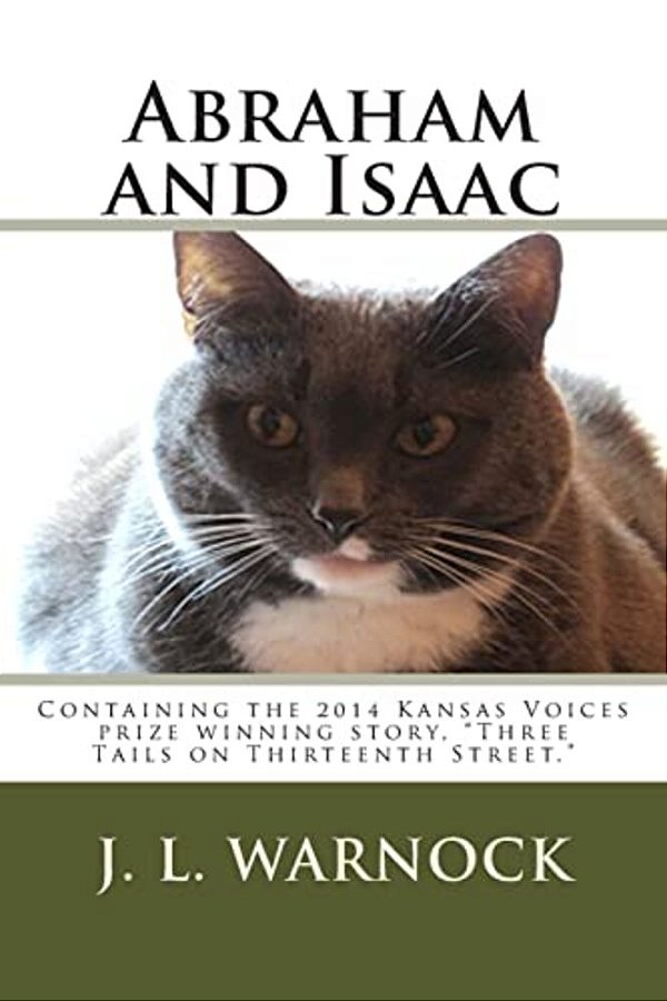 Abraham And Isaac-..