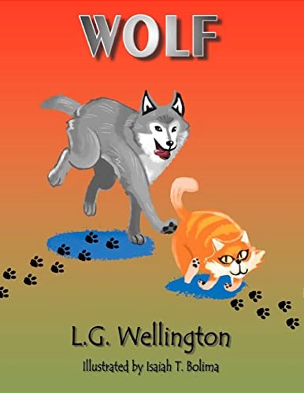 Wolf-..