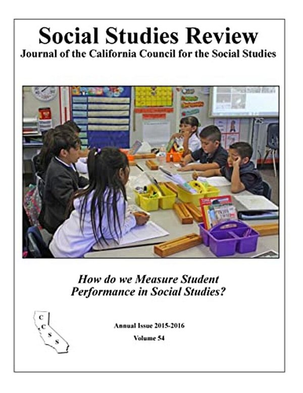 How Do We Measure Student Performance In Social Studies-..