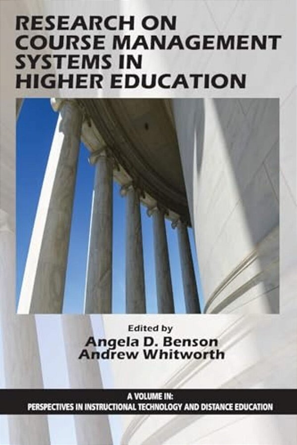 Research On Course Management Systems In Higher Education-..