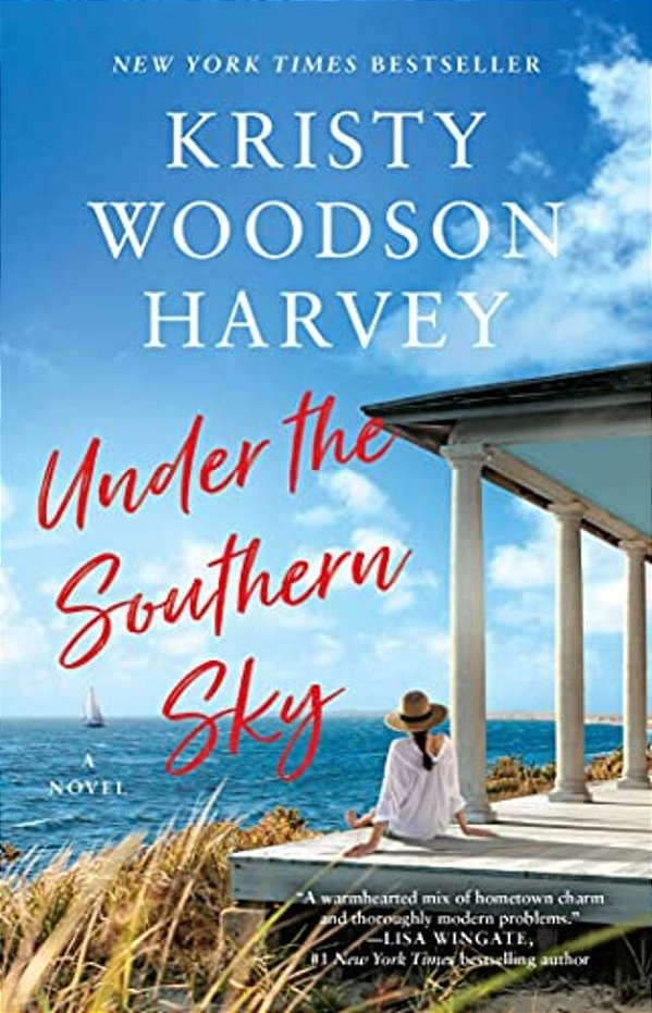 Under The Southern Sky-..