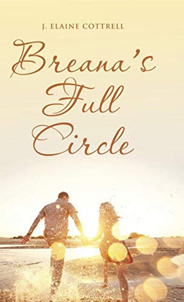 Breana's Full Circle-..