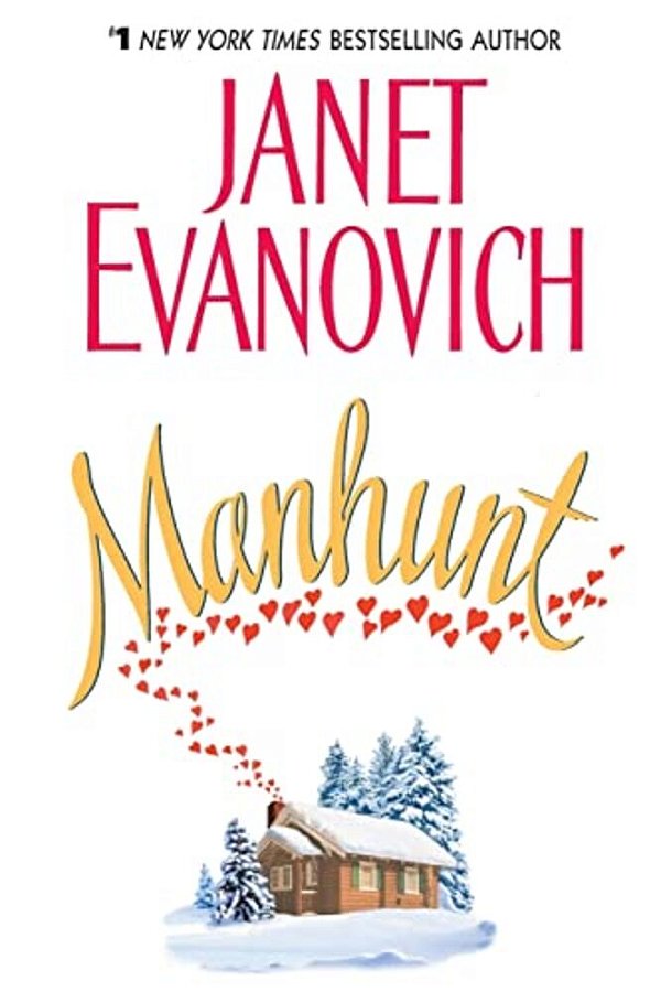 Manhunt Lp-..