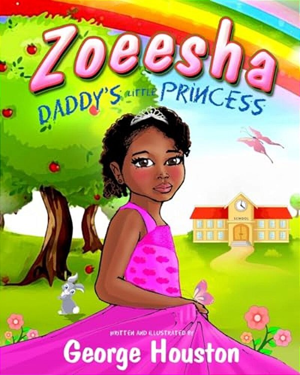 Zoeesha: Daddy's Little Princess-..
