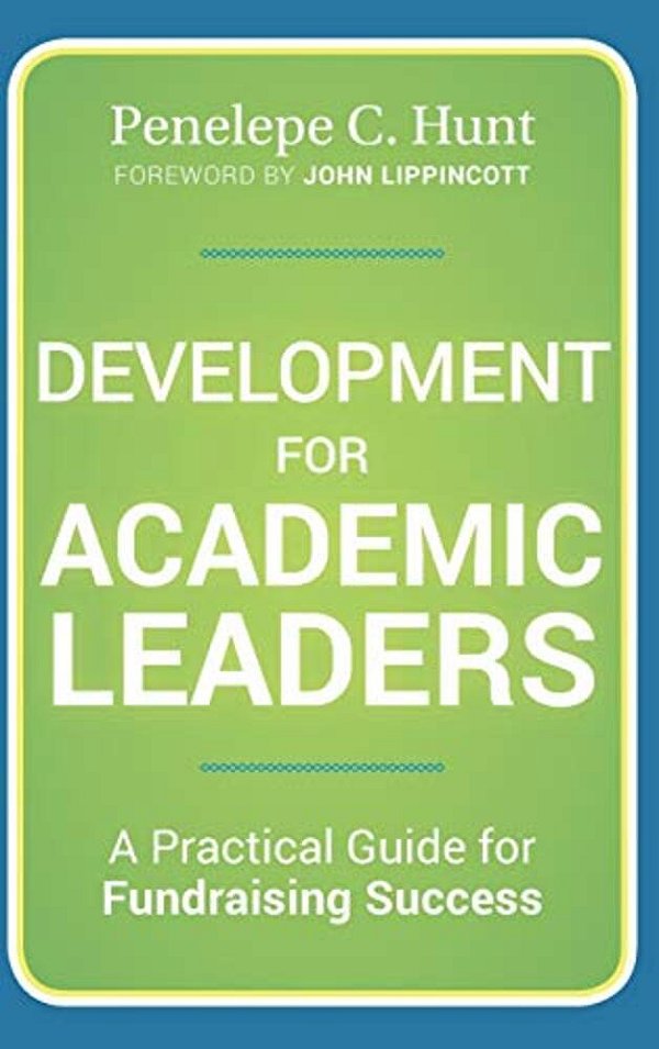 Development For Academic Leade-..