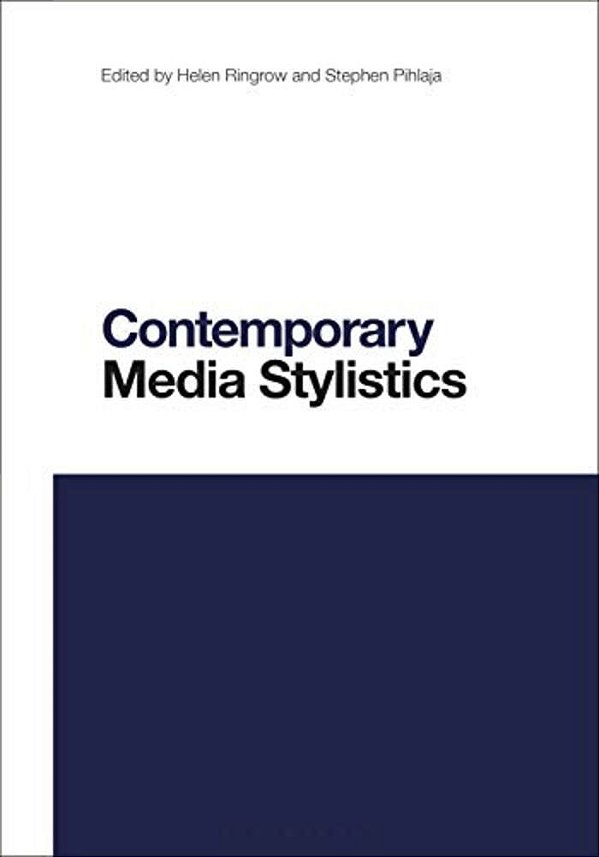 Contemporary Media Stylistics-..