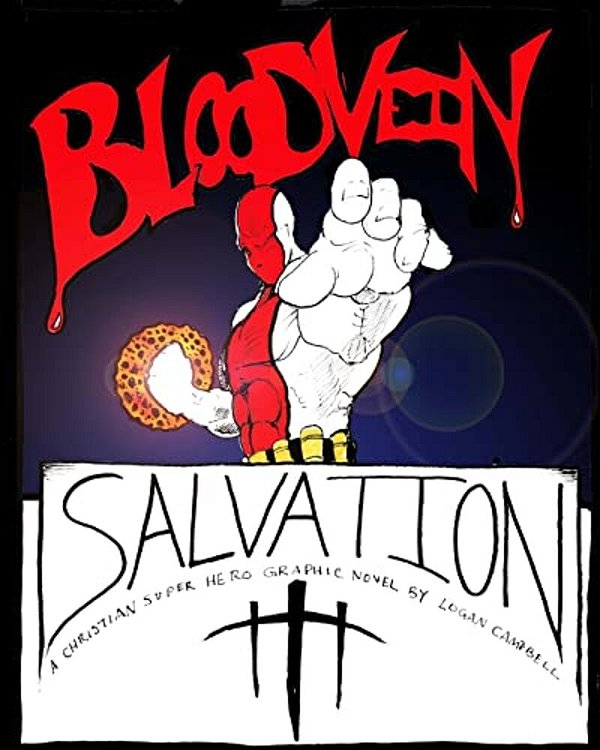 Bloodvein Part 1: "Salvation"-..