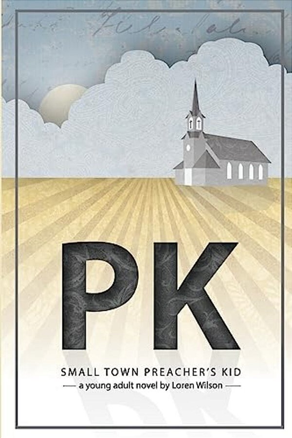 Small Town Preacher's Kid-..