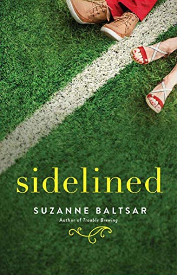 Sidelined-..