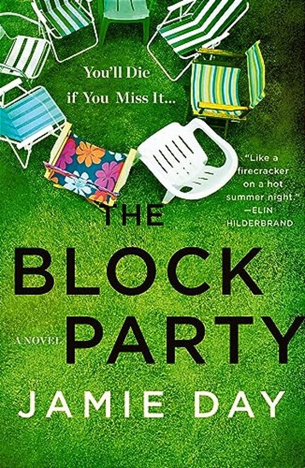The Block Party-..