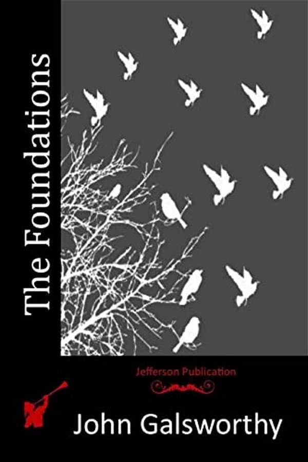 The Foundations-..
