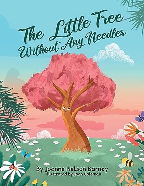 The Little Tree Without Any Needles-..